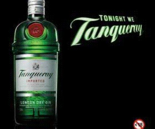 TANQUERAY INVITES YOUR SENSES TO TRAVEL TO SPAIN!