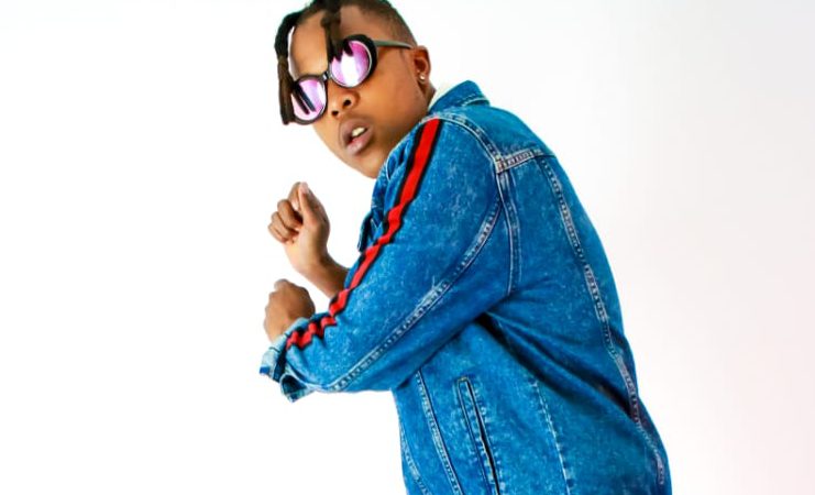 BEKEZELA UPLIFTS AN UPCOMING ARTIST BY FEATURING ON HIS SONG    