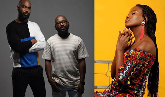 Lemon & Herb x Ami Faku release dance number, Ndiyeke
