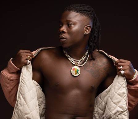 Stonebwoy and Nasty C join forces on new single, Bow Down