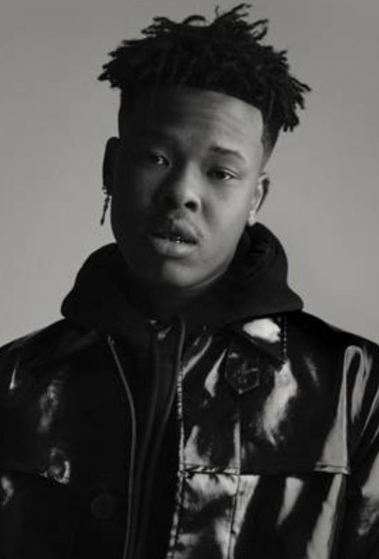 NASTY C DROPS HOT NEW VIDEO FOR  “BOOKOO BUCKS”  FEATURING ATLANTA’S VERY OWN  LIL KEED AND LIL GOTIT