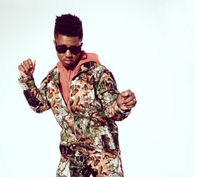 eMtee reigns supreme with the number #1 album in the country