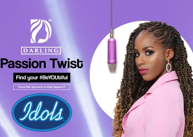 Darling Hair Returns As Styling Partner for Idols SA 2021