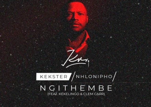 Vth Season’s Nhlonipho & Kekelingo featured on a new song titled​ Ngithembe.  ​