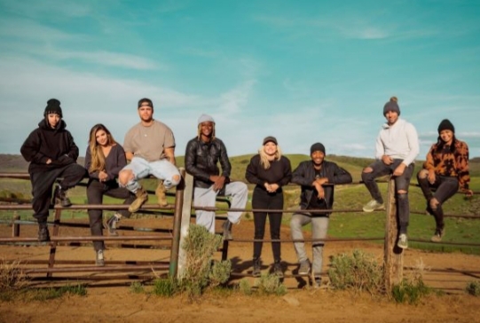 CATCH THE KIDS OF MARTIN LAWRENCE, SHAQUILLE O’NEAL, EAZY-E, DAVID HASSELHOLFF AND MORE ON NEW E! SERIES RELATIVELY FAMOUS: RANCH RULES