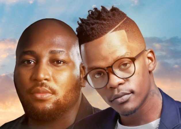 TNS AND KASANGO BLESS US WITH THEIR NEW SINGLE ‘SIKELELA’ FEATURING BUKEKA