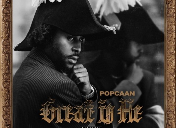 TRESOR announces new collaboration with Popcaan & Drake “We Caa Done”