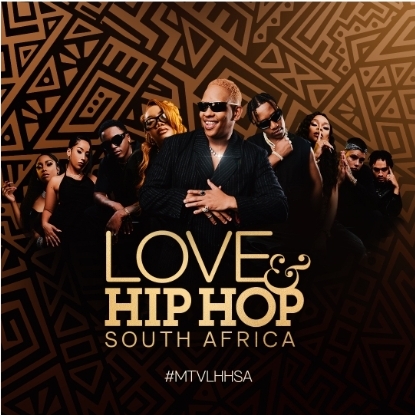 It’s all wins, love, and more wins for the Love and Hip Hop SA Crew
