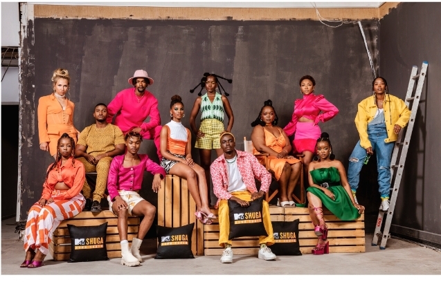 MTV Shuga Down South is Back and as Real as Ever: The Explosive Season 3  Premieres This June with Phenomenal New Cast Members! 
