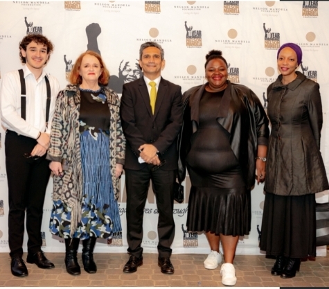 New Book Prize for Black South African Authors Announced   