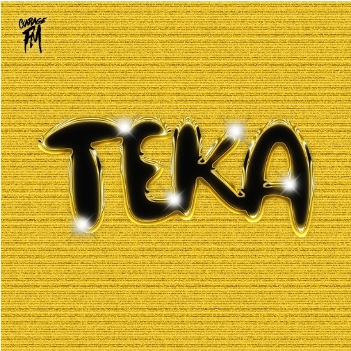GARAGE FM COLLECTIVE SHINES WITH DEBUT COMMERCIAL RELEASE “TEKA”   