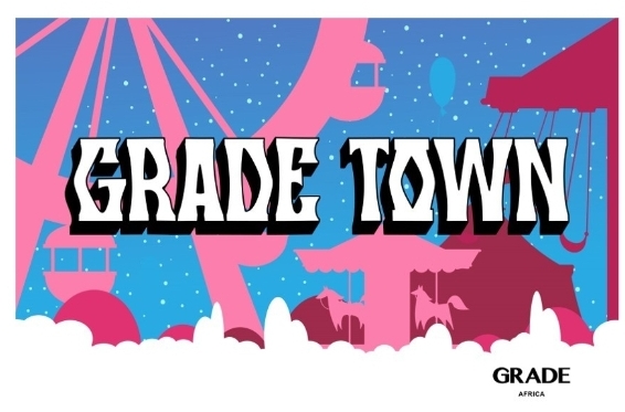 YOUTH DAY CELEBRATION GRADETOWN IS BACK
