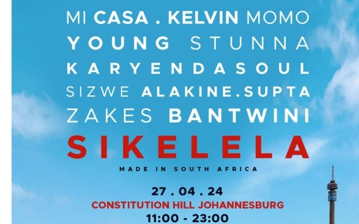 All roads lead to Sikelela Festival this Freedom Day   Here’s your guide to getting the most out of the biggest celebration of 30 years of Freedom at SA’s most exciting new festival!    Do’s and don’ts, performance times, food vendors and more…